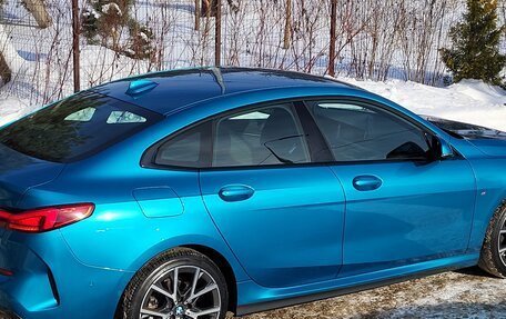 BMW 2 серия F44, 2023 год, 3 250 000 рублей, 8 фотография