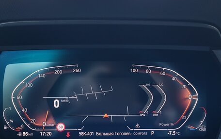 BMW 2 серия F44, 2023 год, 3 250 000 рублей, 31 фотография