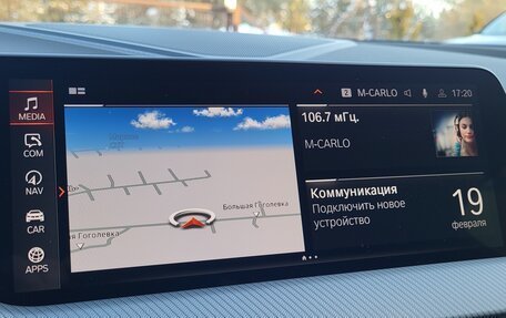 BMW 2 серия F44, 2023 год, 3 250 000 рублей, 32 фотография