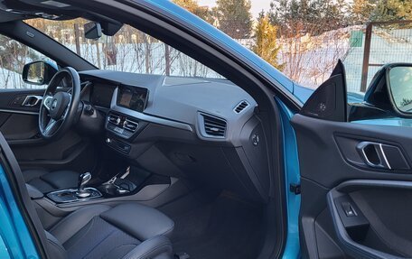 BMW 2 серия F44, 2023 год, 3 250 000 рублей, 20 фотография