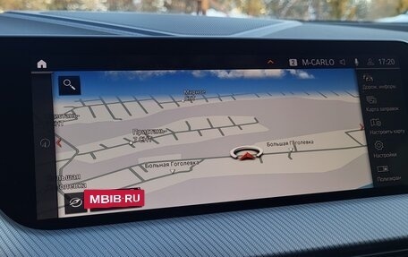 BMW 2 серия F44, 2023 год, 3 250 000 рублей, 33 фотография