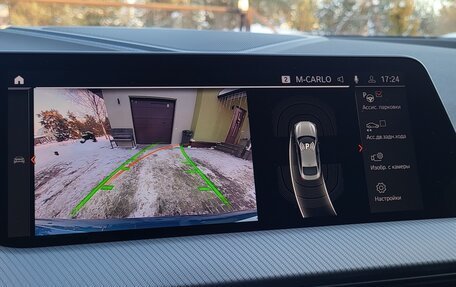 BMW 2 серия F44, 2023 год, 3 250 000 рублей, 34 фотография