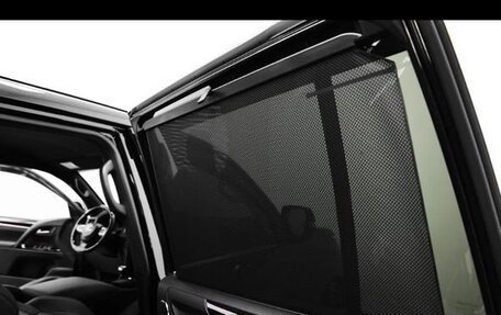 Lexus LX III, 2021 год, 16 550 000 рублей, 7 фотография