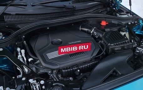 BMW 2 серия F44, 2023 год, 3 250 000 рублей, 39 фотография