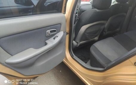 Hyundai Elantra III, 2003 год, 270 000 рублей, 5 фотография