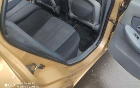 Hyundai Elantra III, 2003 год, 270 000 рублей, 4 фотография