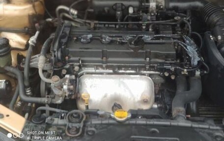 Hyundai Elantra III, 2003 год, 270 000 рублей, 7 фотография