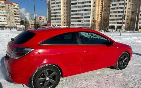 Opel Astra H, 2008 год, 450 000 рублей, 3 фотография