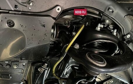 Lexus LX III, 2021 год, 16 550 000 рублей, 10 фотография