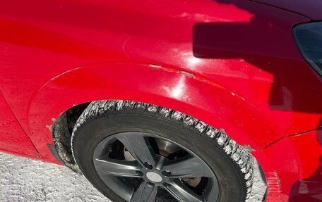 Opel Astra H, 2008 год, 450 000 рублей, 12 фотография