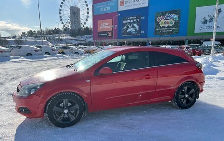 Opel Astra H, 2008 год, 450 000 рублей, 8 фотография