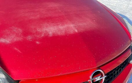 Opel Astra H, 2008 год, 450 000 рублей, 11 фотография