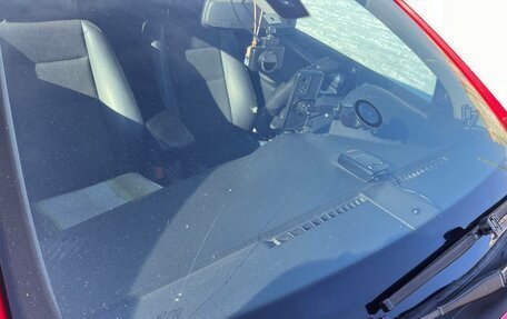 Opel Astra H, 2008 год, 450 000 рублей, 16 фотография