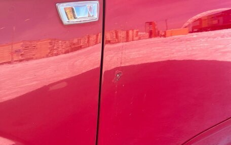 Opel Astra H, 2008 год, 450 000 рублей, 9 фотография