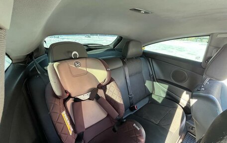 Opel Astra H, 2008 год, 450 000 рублей, 15 фотография