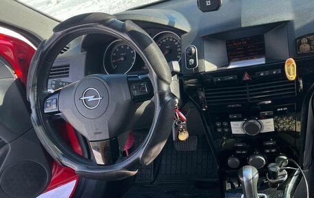 Opel Astra H, 2008 год, 450 000 рублей, 14 фотография