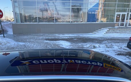 Volkswagen Passat B8 рестайлинг, 2018 год, 1 695 000 рублей, 12 фотография