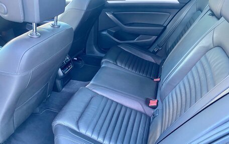 Volkswagen Passat B8 рестайлинг, 2018 год, 1 695 000 рублей, 13 фотография