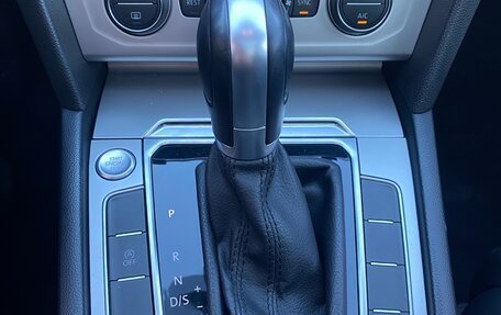 Volkswagen Passat B8 рестайлинг, 2018 год, 1 695 000 рублей, 18 фотография