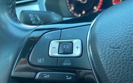 Volkswagen Passat B8 рестайлинг, 2018 год, 1 695 000 рублей, 19 фотография