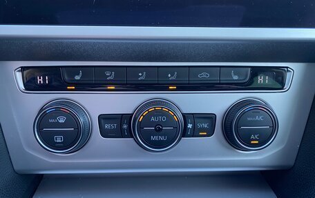 Volkswagen Passat B8 рестайлинг, 2018 год, 1 695 000 рублей, 22 фотография