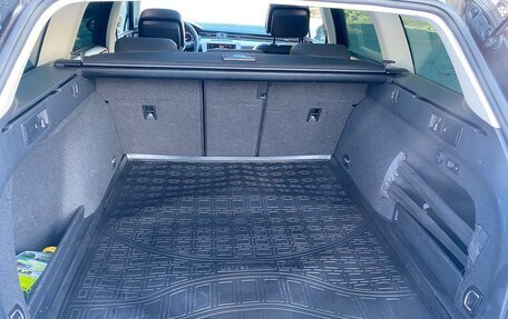 Volkswagen Passat B8 рестайлинг, 2018 год, 1 695 000 рублей, 30 фотография