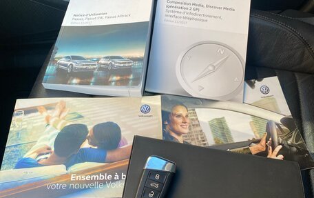 Volkswagen Passat B8 рестайлинг, 2018 год, 1 695 000 рублей, 32 фотография