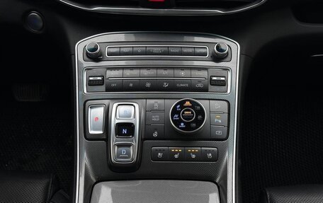 Hyundai Santa Fe IV, 2021 год, 2 900 000 рублей, 8 фотография