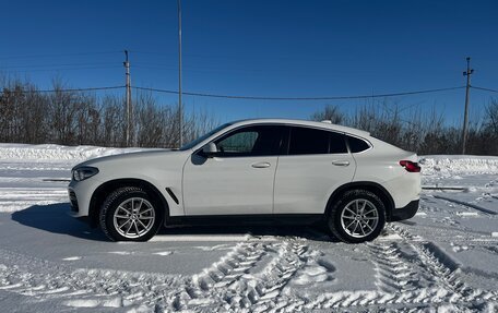 BMW X4, 2018 год, 3 950 000 рублей, 3 фотография