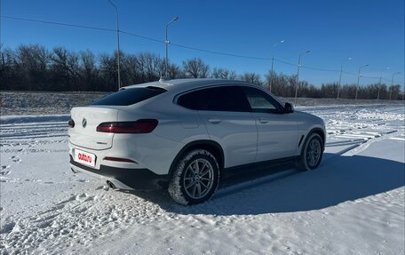 BMW X4, 2018 год, 3 950 000 рублей, 6 фотография