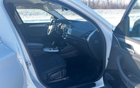 BMW X4, 2018 год, 3 950 000 рублей, 8 фотография