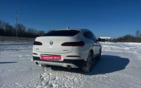 BMW X4, 2018 год, 3 950 000 рублей, 5 фотография