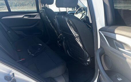 BMW X4, 2018 год, 3 950 000 рублей, 9 фотография