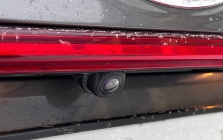 Hyundai Santa Fe IV, 2021 год, 2 900 000 рублей, 14 фотография