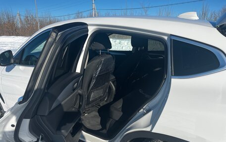 BMW X4, 2018 год, 3 950 000 рублей, 11 фотография