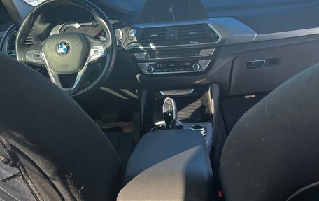 BMW X4, 2018 год, 3 950 000 рублей, 12 фотография