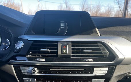 BMW X4, 2018 год, 3 950 000 рублей, 15 фотография