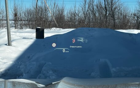 BMW X4, 2018 год, 3 950 000 рублей, 14 фотография