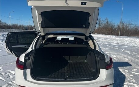 BMW X4, 2018 год, 3 950 000 рублей, 10 фотография