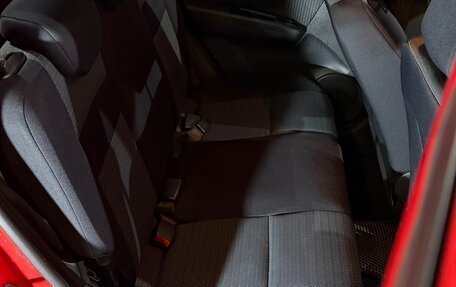 Hyundai Getz I рестайлинг, 2007 год, 600 000 рублей, 10 фотография