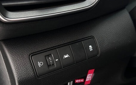 Hyundai Santa Fe IV, 2021 год, 2 900 000 рублей, 12 фотография