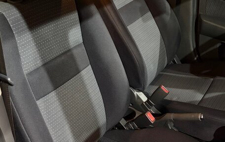 Hyundai Getz I рестайлинг, 2007 год, 600 000 рублей, 9 фотография