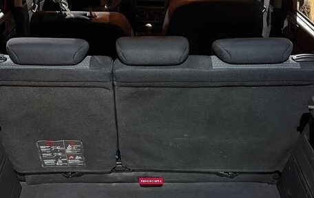 Hyundai Getz I рестайлинг, 2007 год, 600 000 рублей, 11 фотография