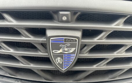 Infiniti QX56, 2010 год, 2 750 000 рублей, 12 фотография