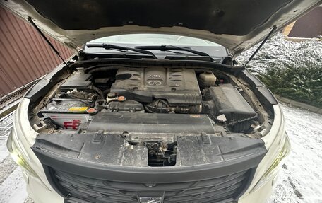 Infiniti QX56, 2010 год, 2 750 000 рублей, 23 фотография