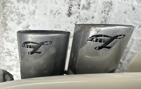 Infiniti QX56, 2010 год, 2 750 000 рублей, 19 фотография