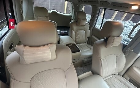 Infiniti QX56, 2010 год, 2 750 000 рублей, 22 фотография