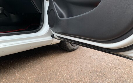 KIA Rio III рестайлинг, 2013 год, 900 000 рублей, 13 фотография