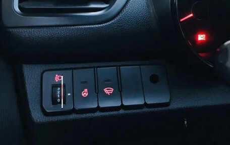 KIA Rio III рестайлинг, 2013 год, 900 000 рублей, 20 фотография