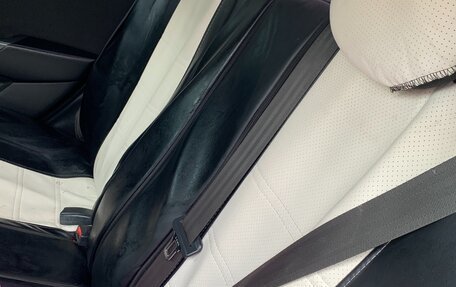 KIA Rio III рестайлинг, 2013 год, 900 000 рублей, 22 фотография